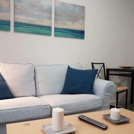 Sherryflat Font - Parking Apartment Jerez de la Frontera Ngoại thất bức ảnh