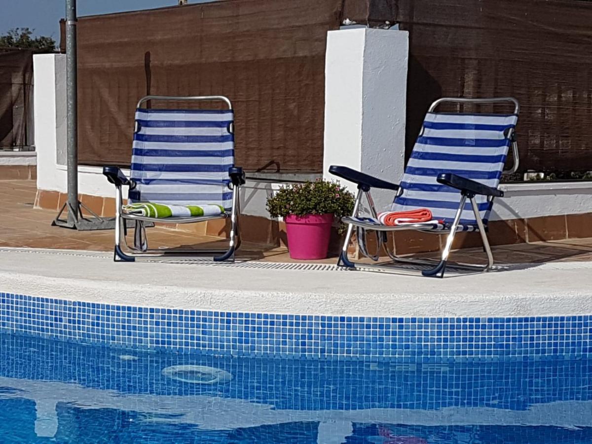 Sherryflat Font - Parking Apartment Jerez de la Frontera Ngoại thất bức ảnh