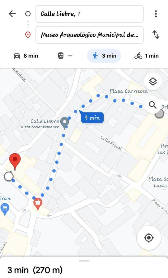 Sherryflat Font - Parking Apartment Jerez de la Frontera Ngoại thất bức ảnh