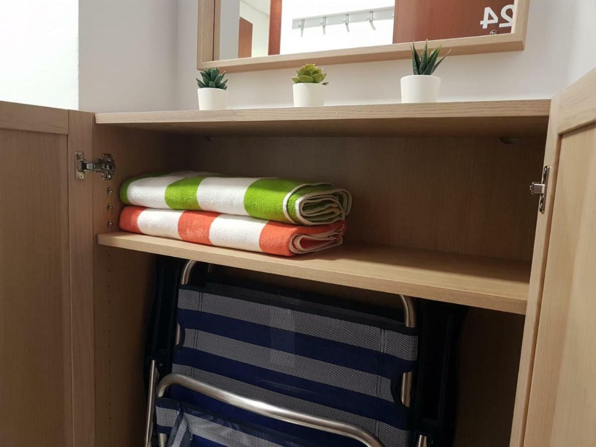 Sherryflat Font - Parking Apartment Jerez de la Frontera Ngoại thất bức ảnh