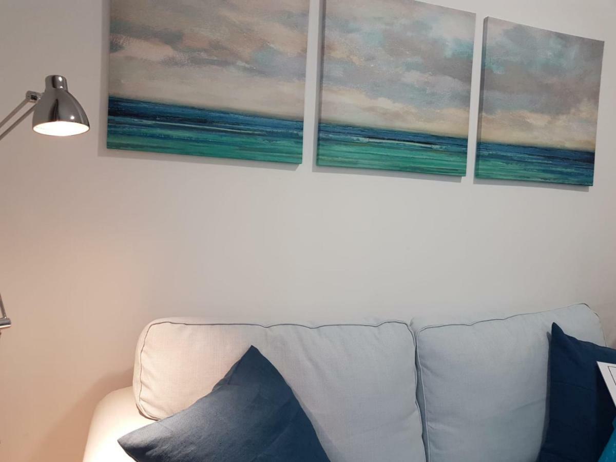 Sherryflat Font - Parking Apartment Jerez de la Frontera Ngoại thất bức ảnh