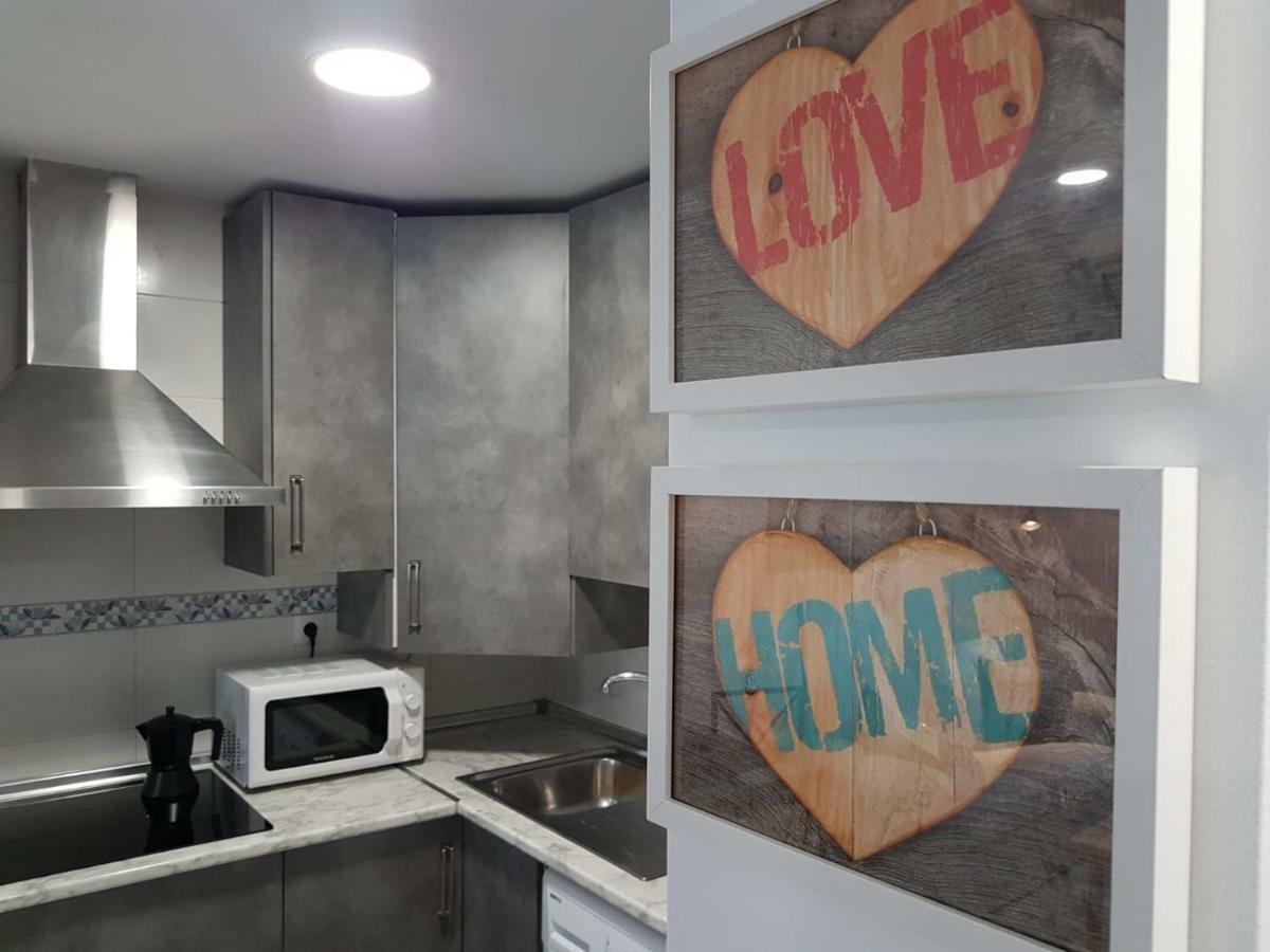 Sherryflat Font - Parking Apartment Jerez de la Frontera Ngoại thất bức ảnh