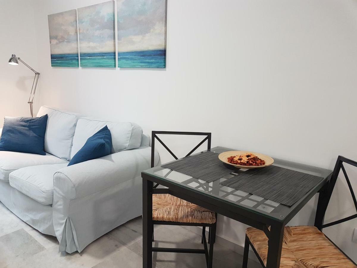 Sherryflat Font - Parking Apartment Jerez de la Frontera Ngoại thất bức ảnh